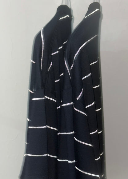 [ROTOL] LUMIFLECT BORDER LONG SLEEVE TEE