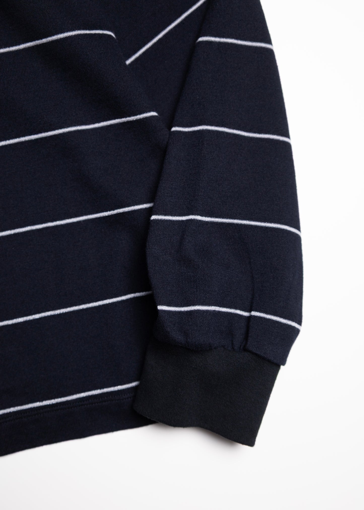 [ROTOL] LUMIFLECT BORDER LONG SLEEVE TEE