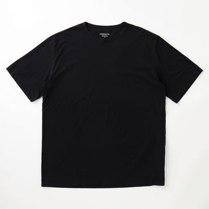 [KANEMASA PHIL.] 46G Cotton Thin Pack Tee