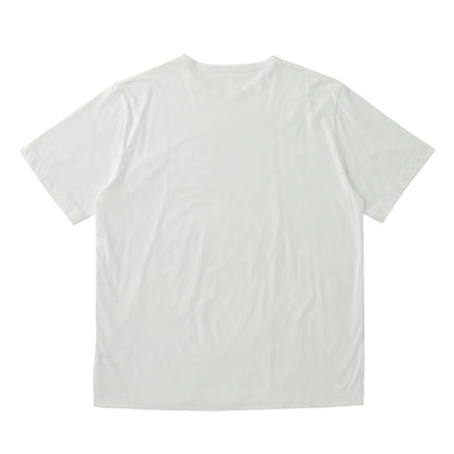 [KANEMASA PHIL.] 46G Cotton Thin Pack Tee