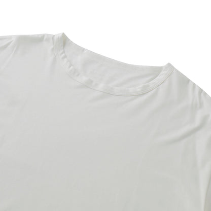 [KANEMASA PHIL.] 46G Cotton Thin Pack Tee