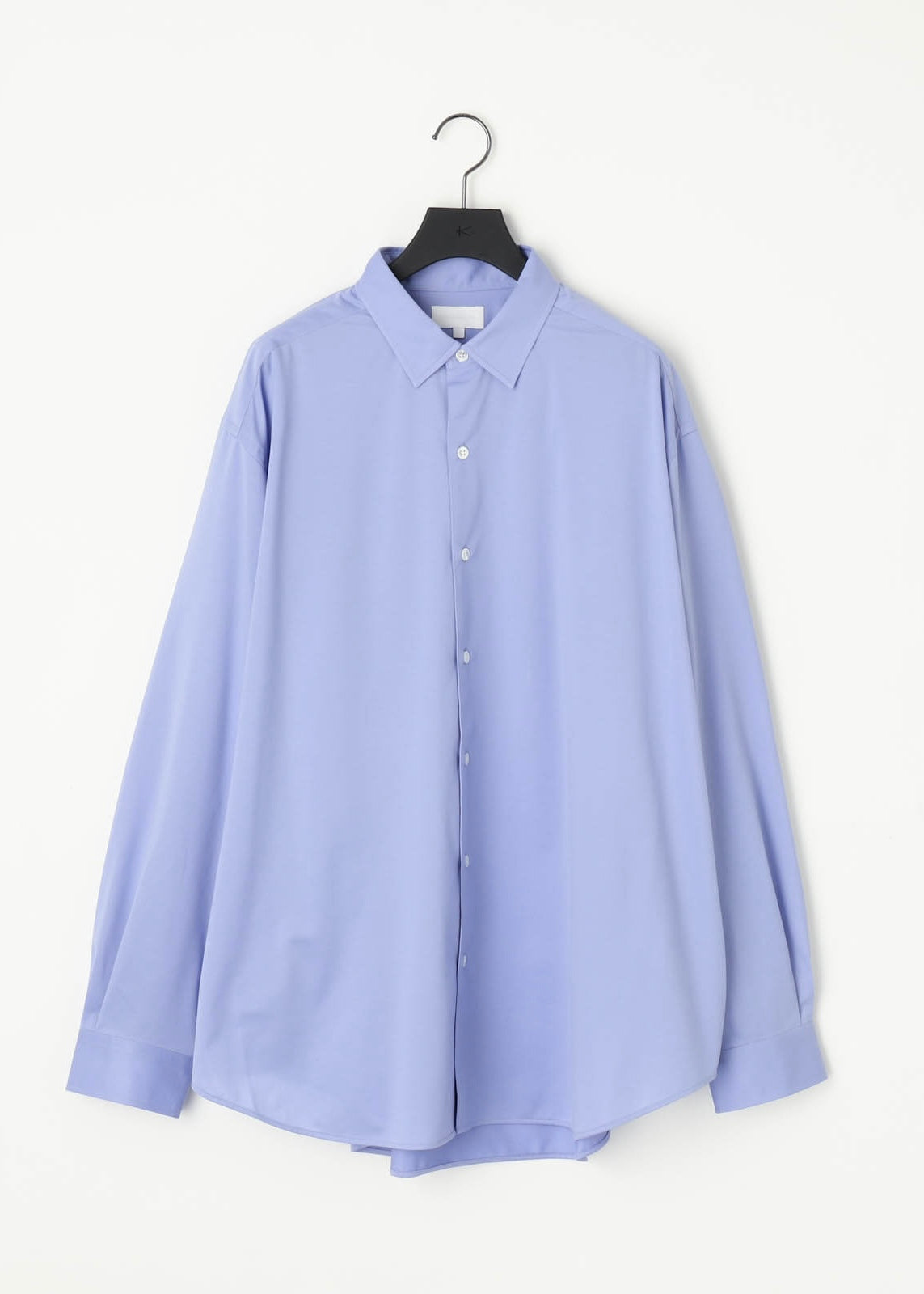 KANEMASA PHIL. 46G Atmosphere オープンカラーシャツ KANEMASA PHIL.（カネマサフィル）46G Atmosphere L/S Shirt