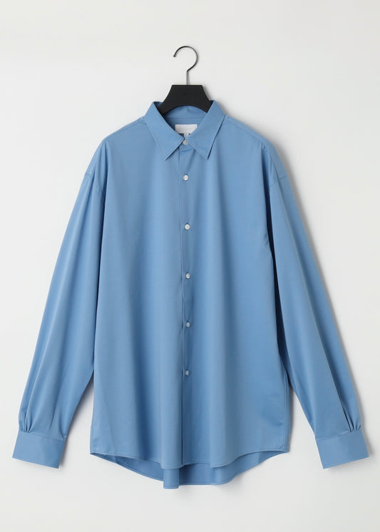 [KANEMASA PHIL.] 46G Atmosphere L/S Shirt