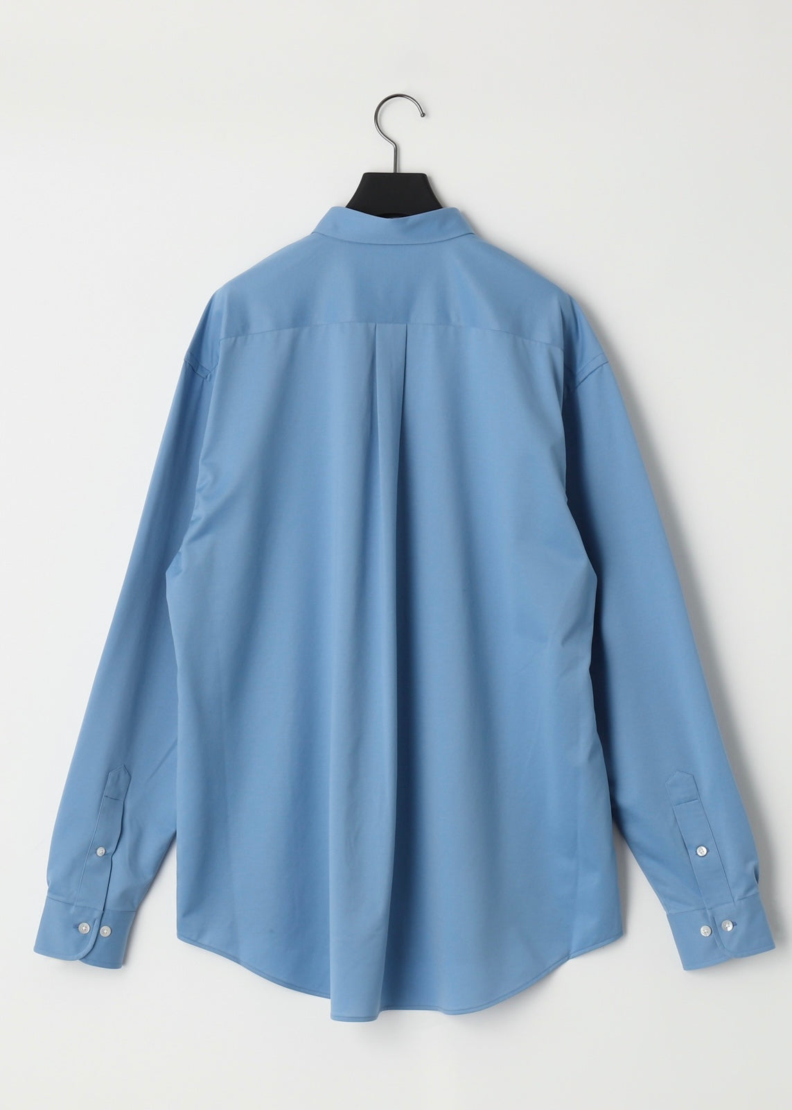 トップス KANEMASA PHIL. Atmosphere shirt 25ss L KANEMASA PHIL.】 46G Atmosphere Stripe L/S Shirt KM25S-023