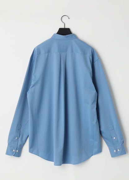 [KANEMASA PHIL.] 46G Atmosphere L/S Shirt