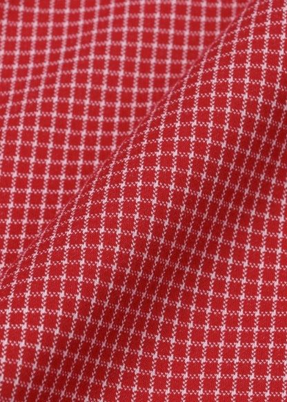 [KANEMASA PHIL.] 36G Atmosphere Check Shirt