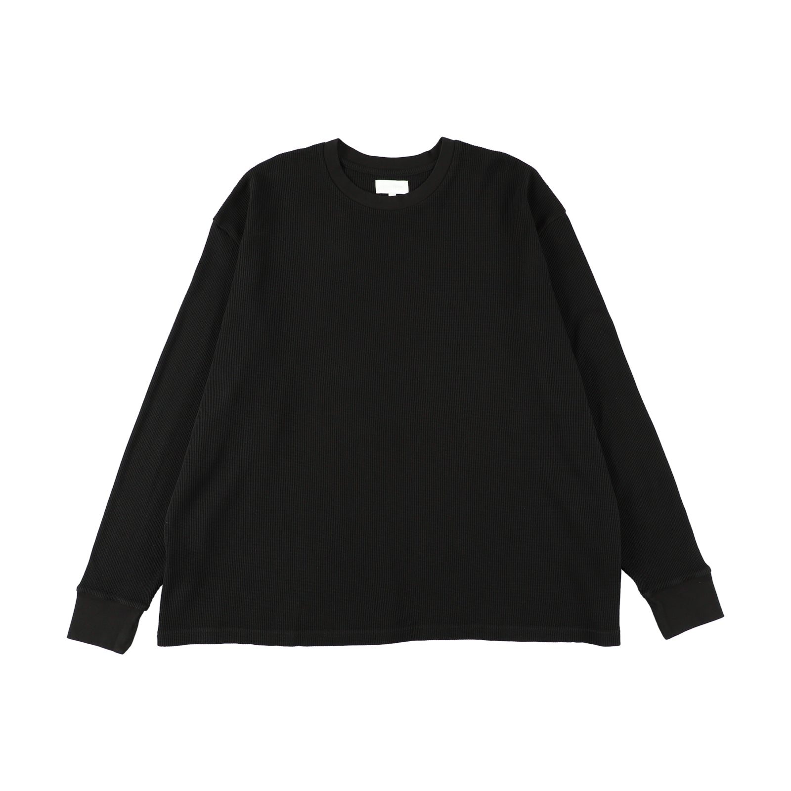KANEMASA PHIL.（カネマサフィル）18G Heavy Weight Garment Dye