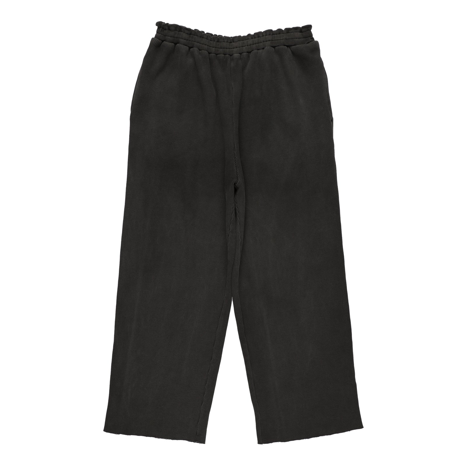 KANEMASA PHIL.（カネマサフィル）18G Heavy Weight Garment Dye