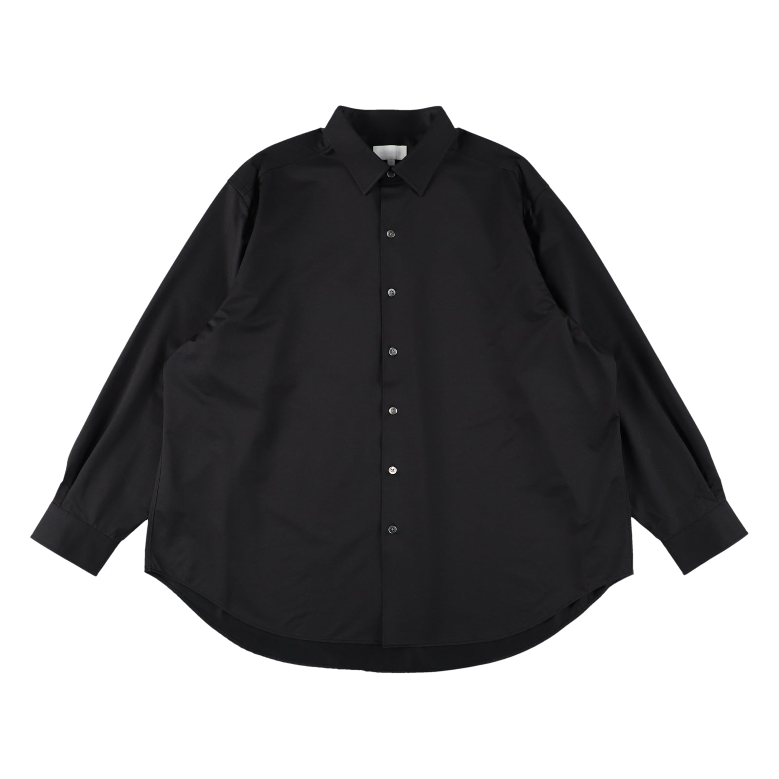 KANEMASA PHIL.（カネマサフィル）46G Atmosphere L/S Shirt