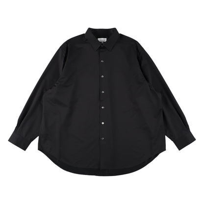 [KANEMASA PHIL.] 46G Atmosphere L/S Shirt