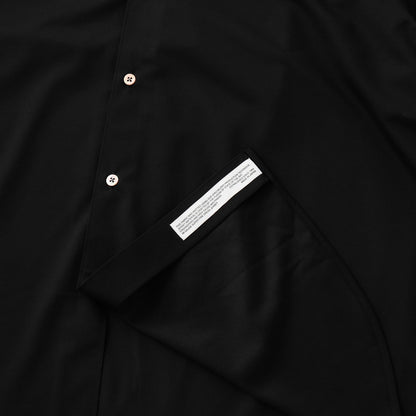 [KANEMASA PHIL.] 46G Atmosphere L/S Shirt