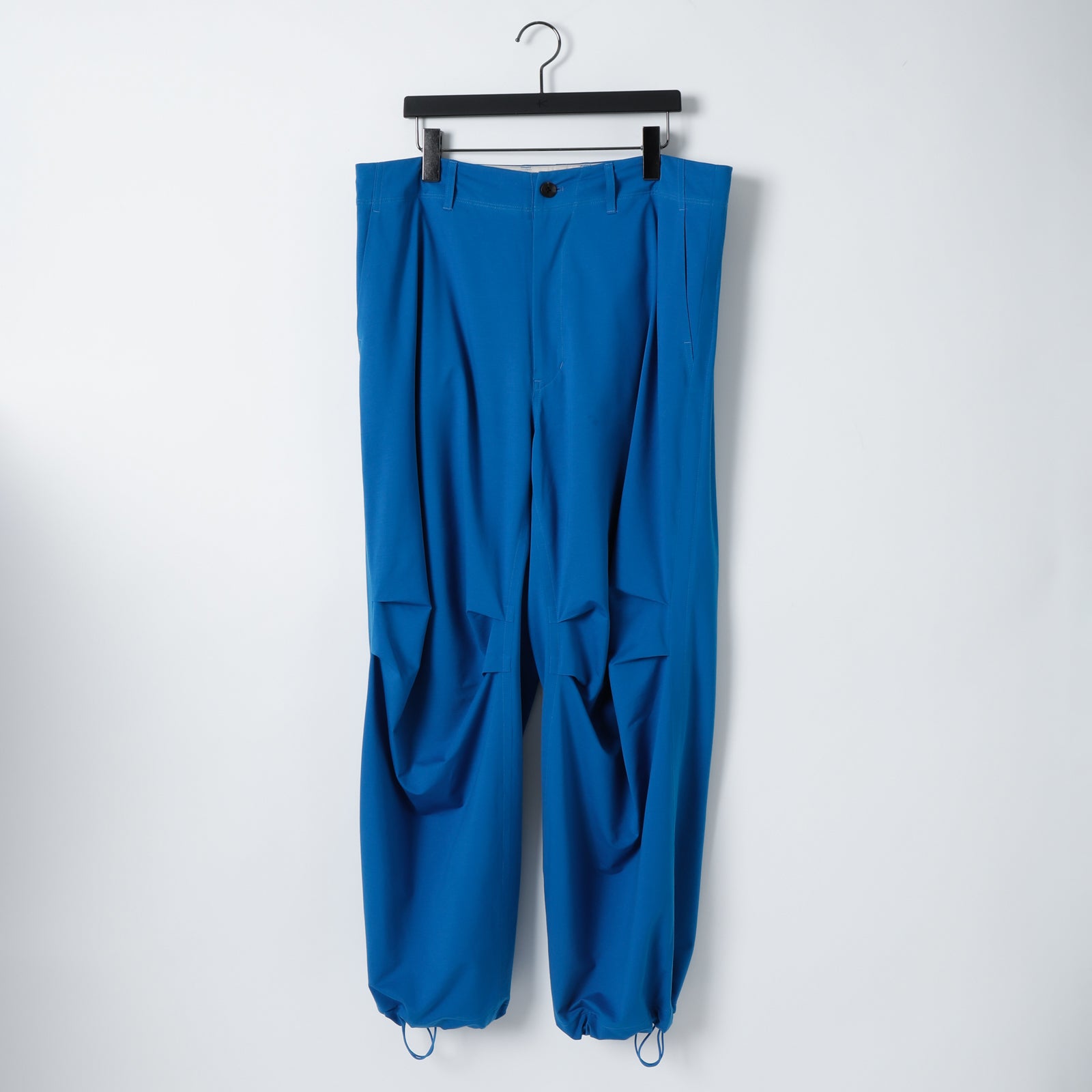KANEMASA PHIL.（カネマサフィル）46G Typewriter Over Pants