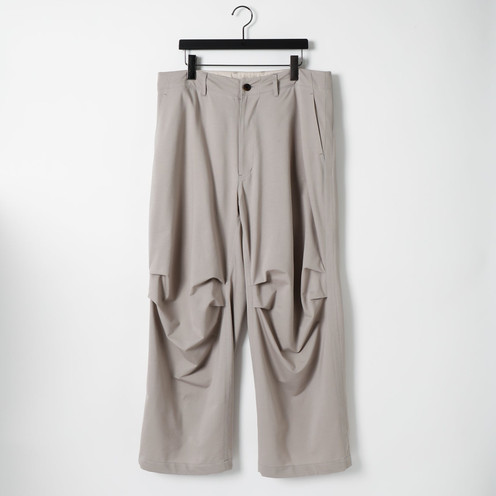 KANEMASA PHIL.（カネマサフィル）46G Typewriter Over Pants