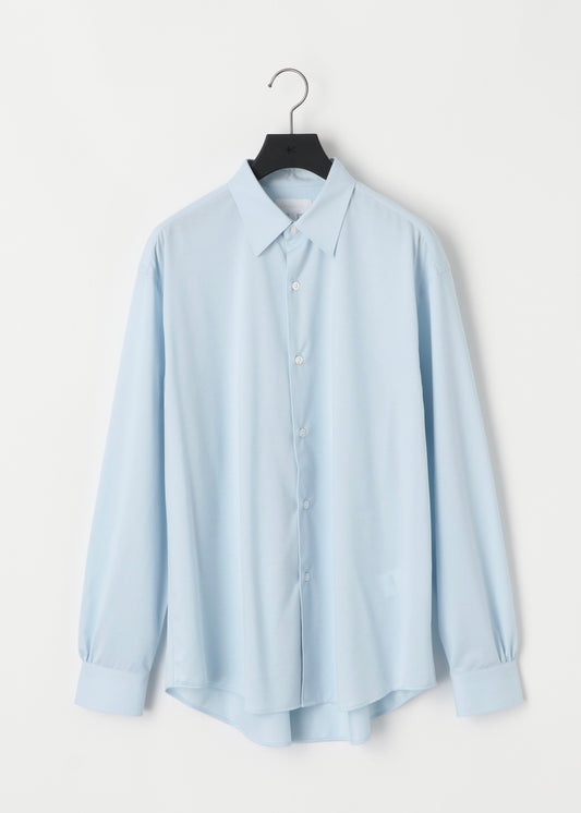 [KANEMASA PHIL.] 46G Atmosphere L/S Shirt