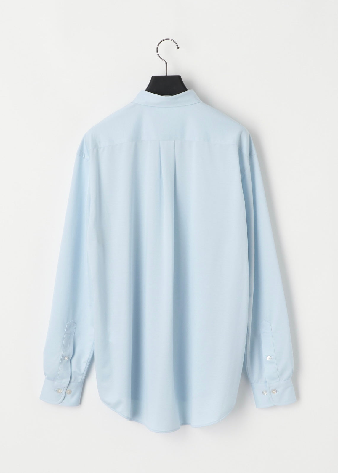 [KANEMASA PHIL.] 46G Atmosphere L/S Shirt