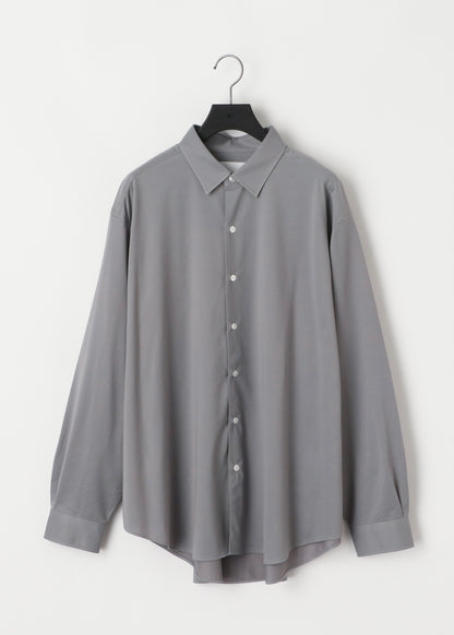 [KANEMASA PHIL.] 46G Atmosphere L/S Shirt