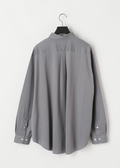 [KANEMASA PHIL.] 46G Atmosphere L/S Shirt