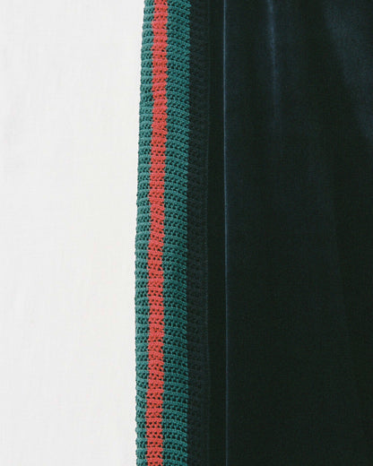 [The DUFFER N NEPHEWS] TRACK PANTS VELOURS