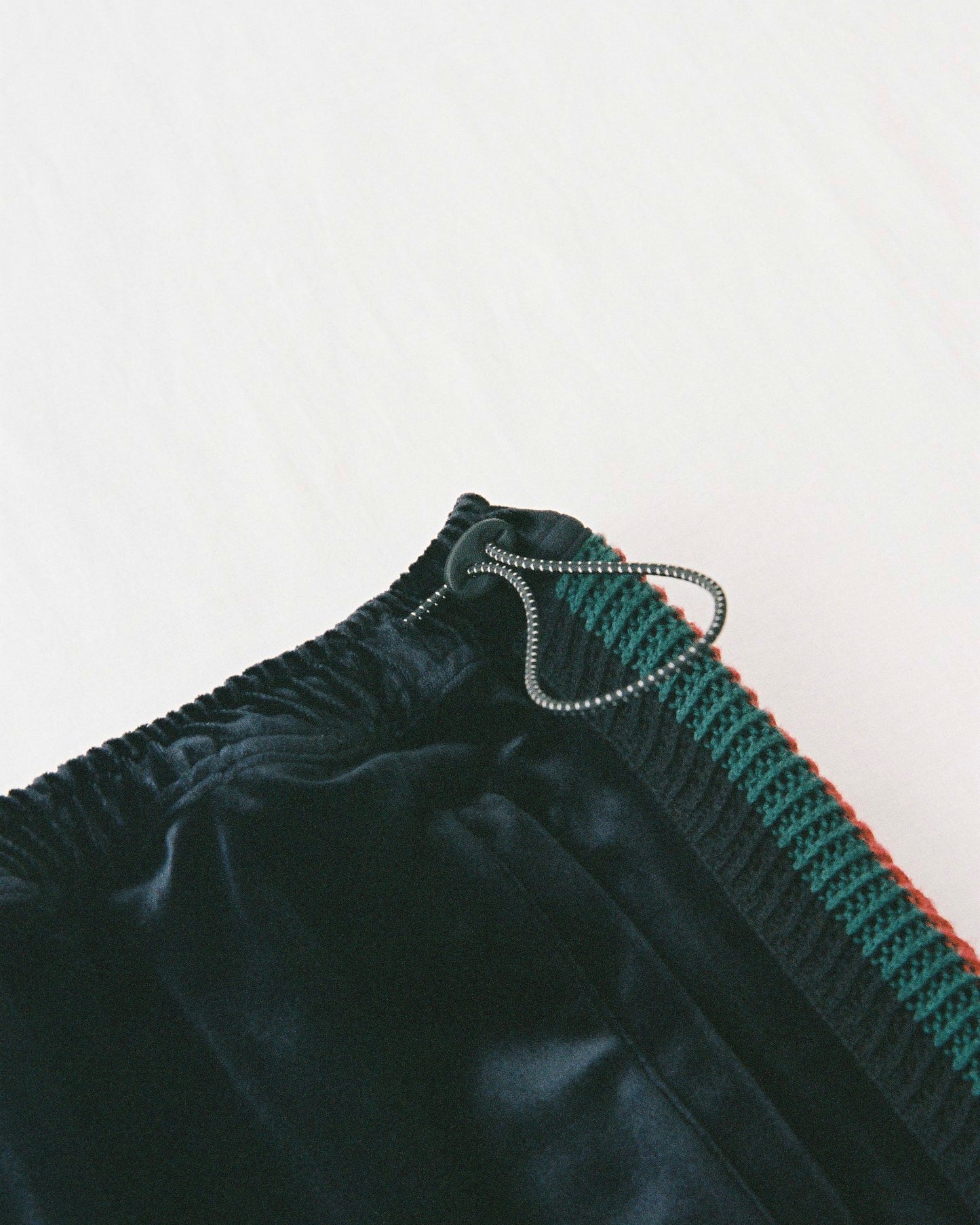 [The DUFFER N NEPHEWS] TRACK PANTS VELOURS