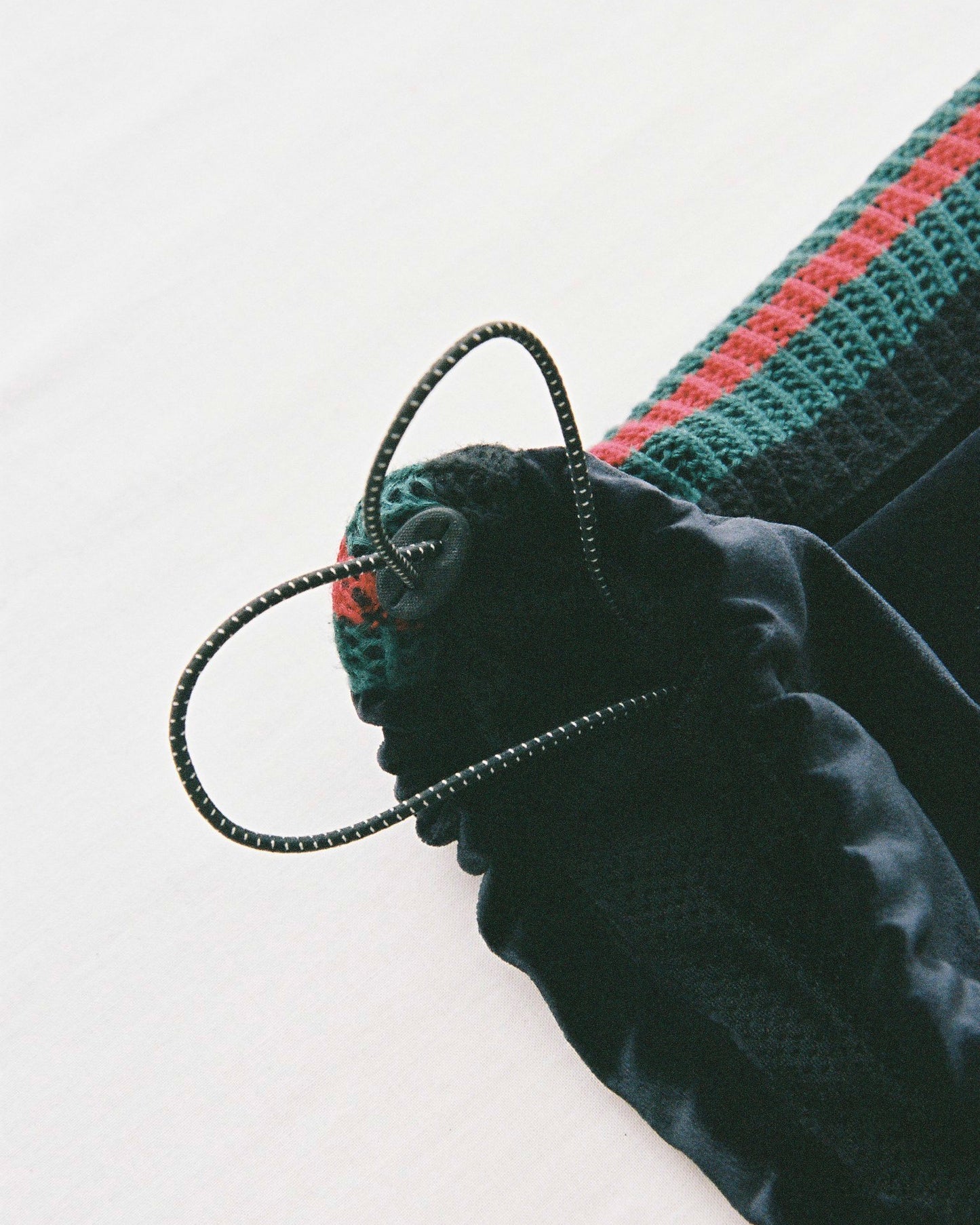 [The DUFFER N NEPHEWS] TRACK PANTS VELOURS