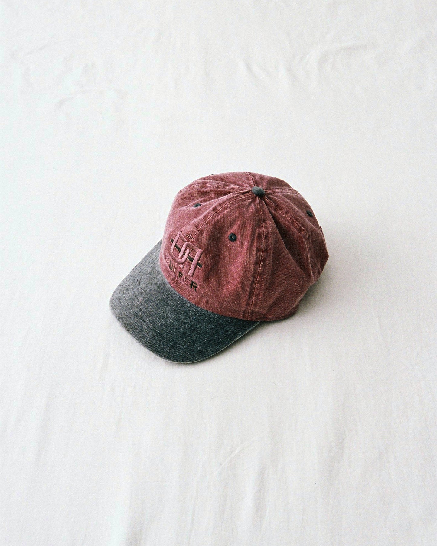 [The DUFFER N NEPHEWS] BASEBALL CAP
