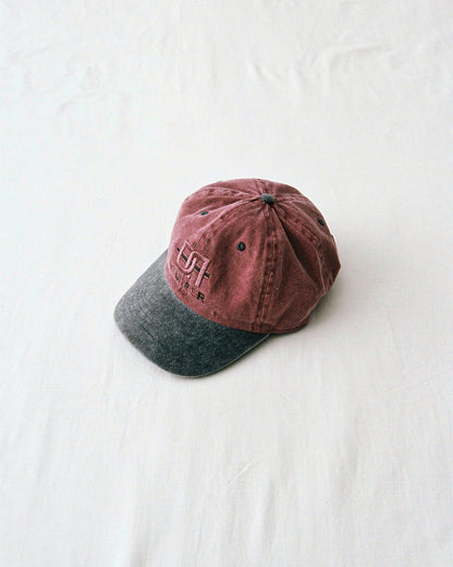 [The DUFFER N NEPHEWS] BASEBALL CAP