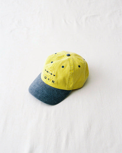 [The DUFFER N NEPHEWS] BASEBALL CAP
