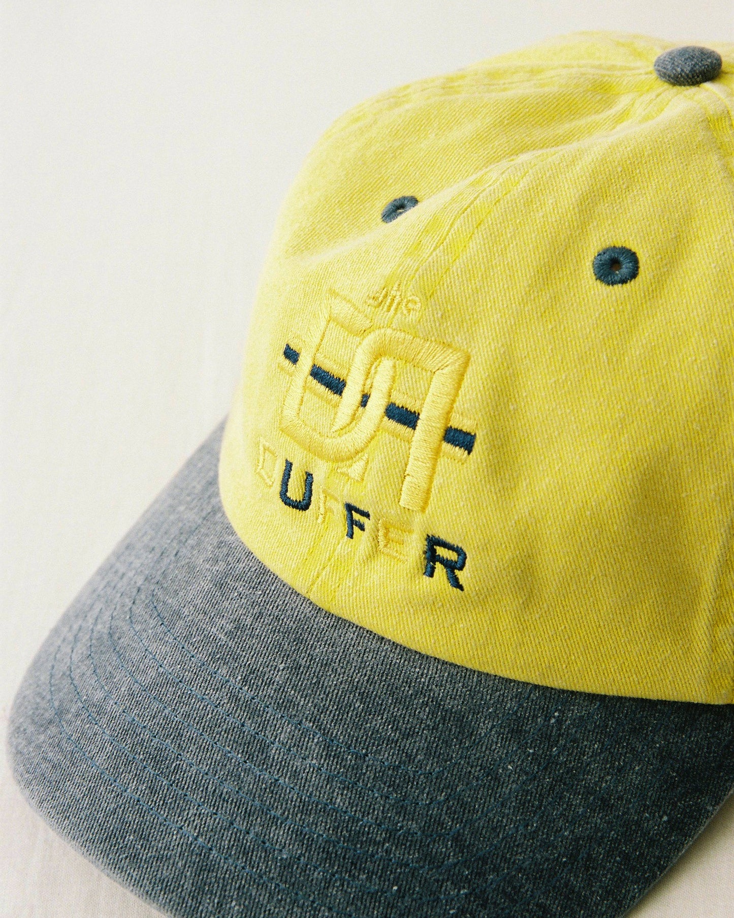 [The DUFFER N NEPHEWS] BASEBALL CAP