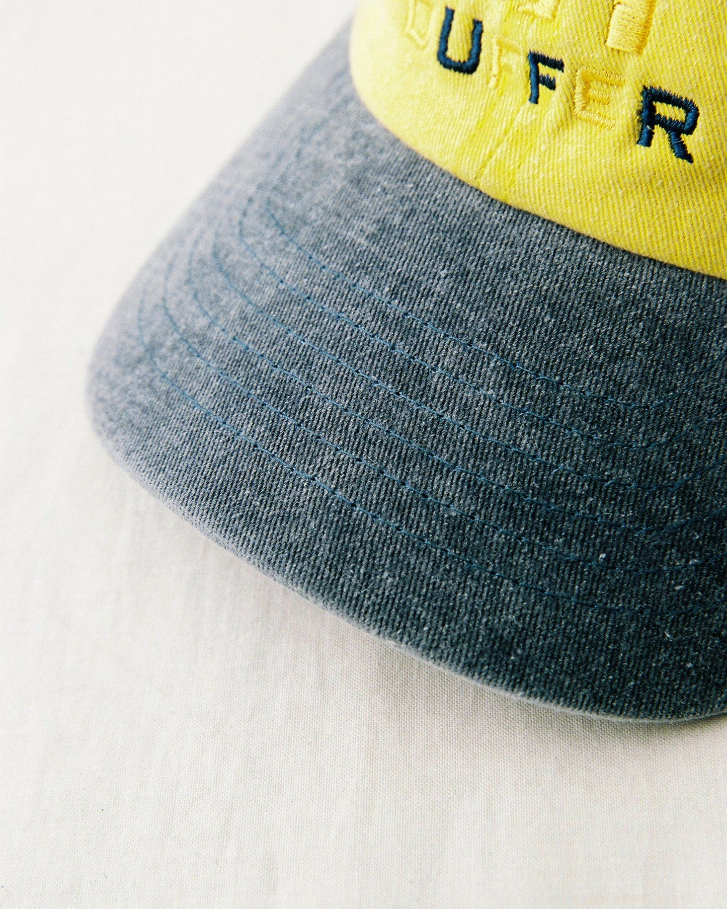 [The DUFFER N NEPHEWS] BASEBALL CAP