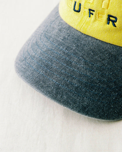 [The DUFFER N NEPHEWS] BASEBALL CAP