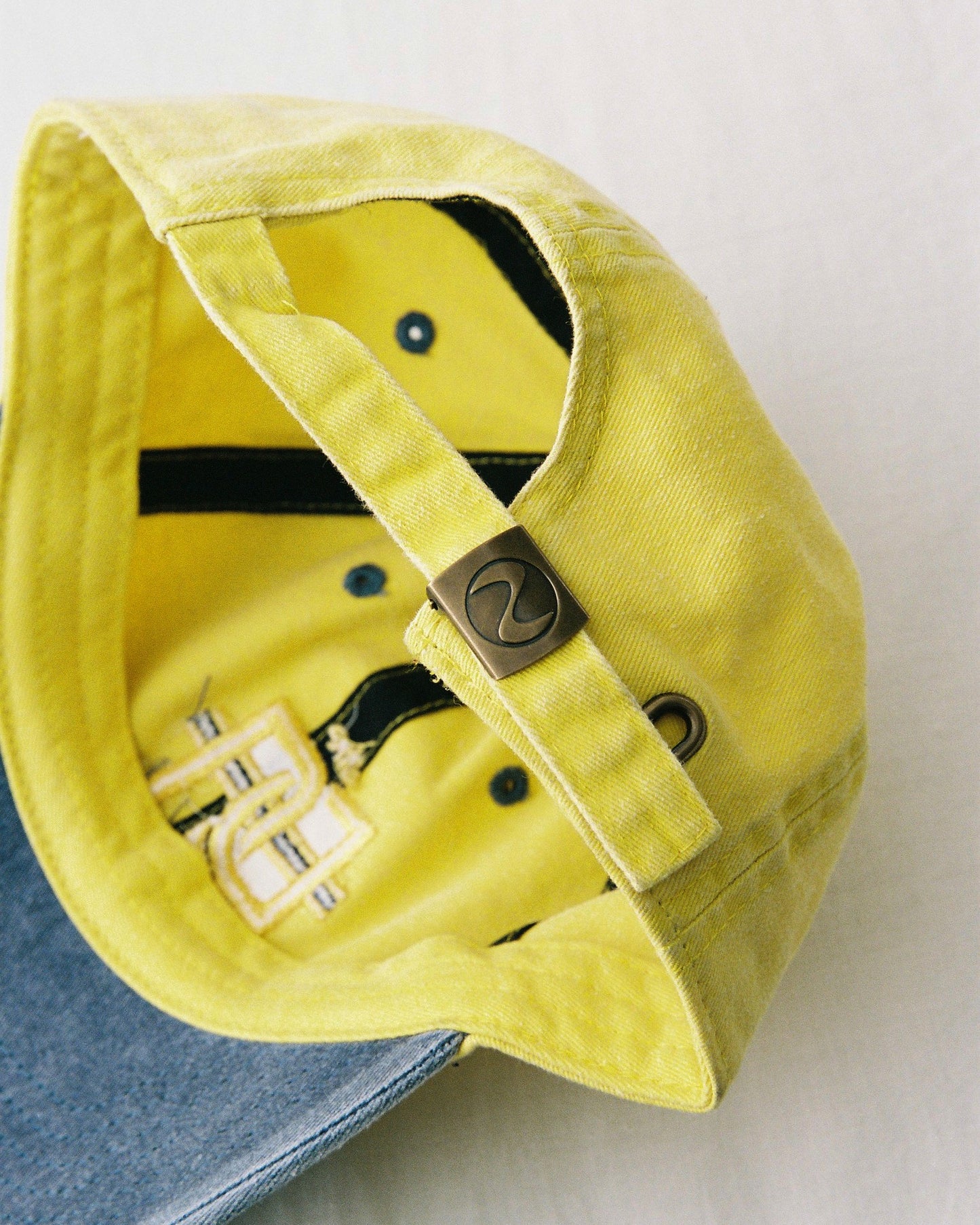 [The DUFFER N NEPHEWS] BASEBALL CAP