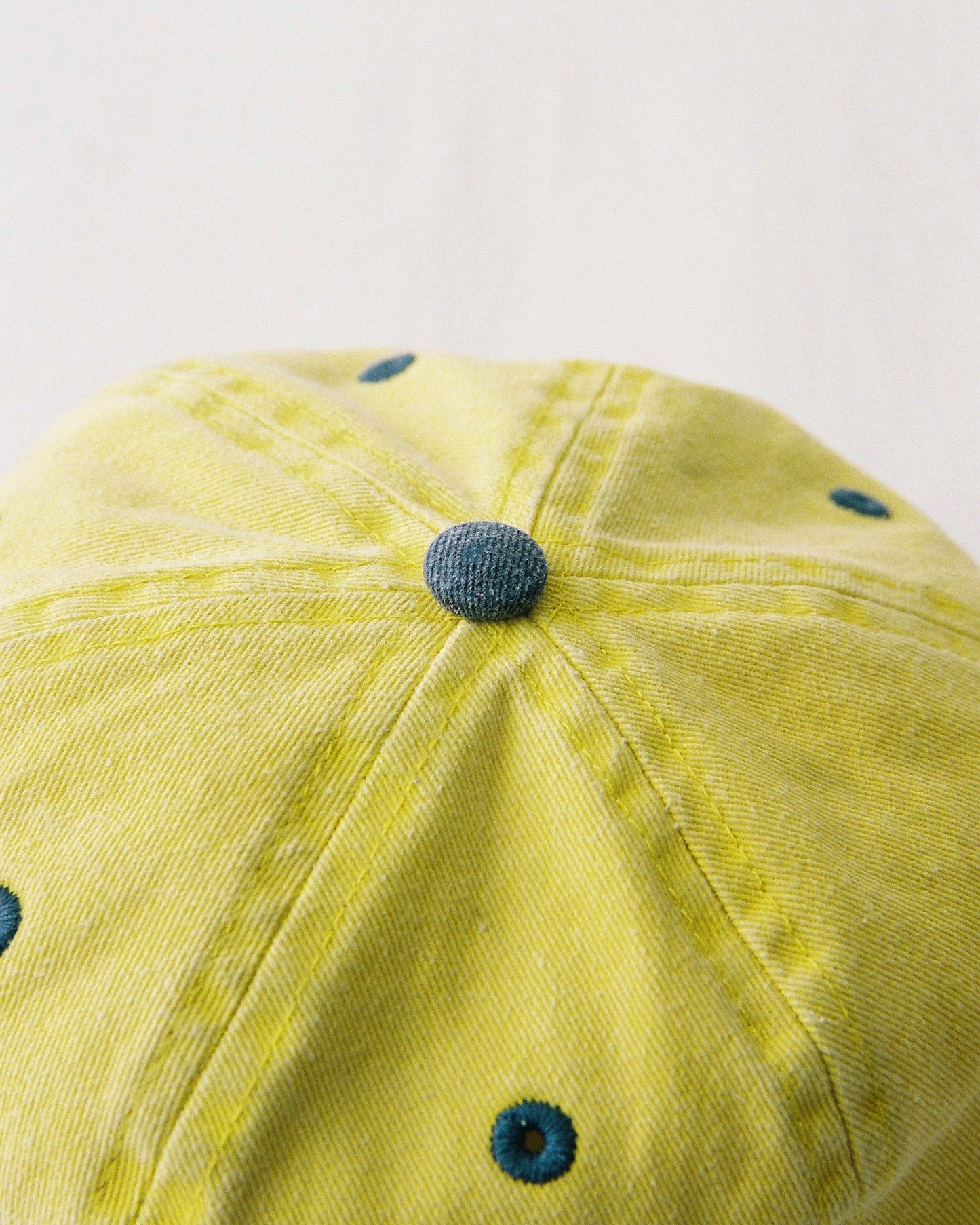 [The DUFFER N NEPHEWS] BASEBALL CAP
