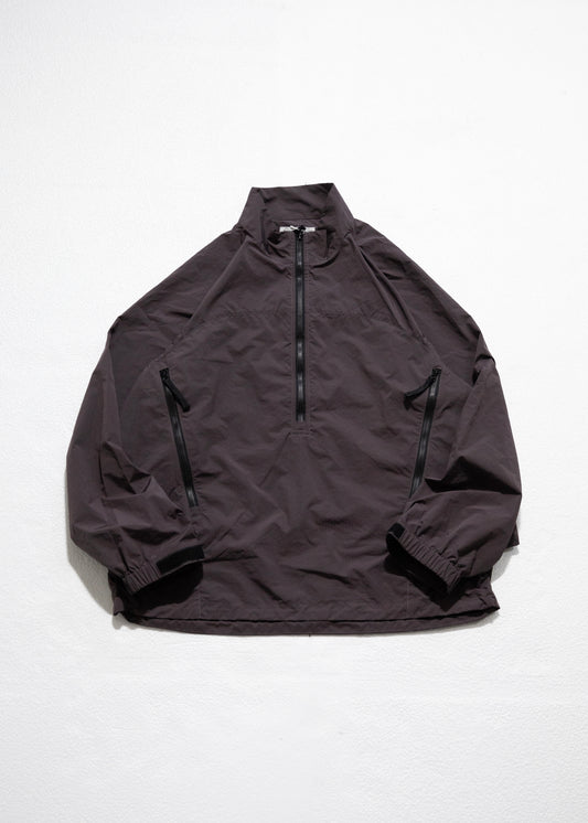 [CABARET POVAL] Utility Pullover