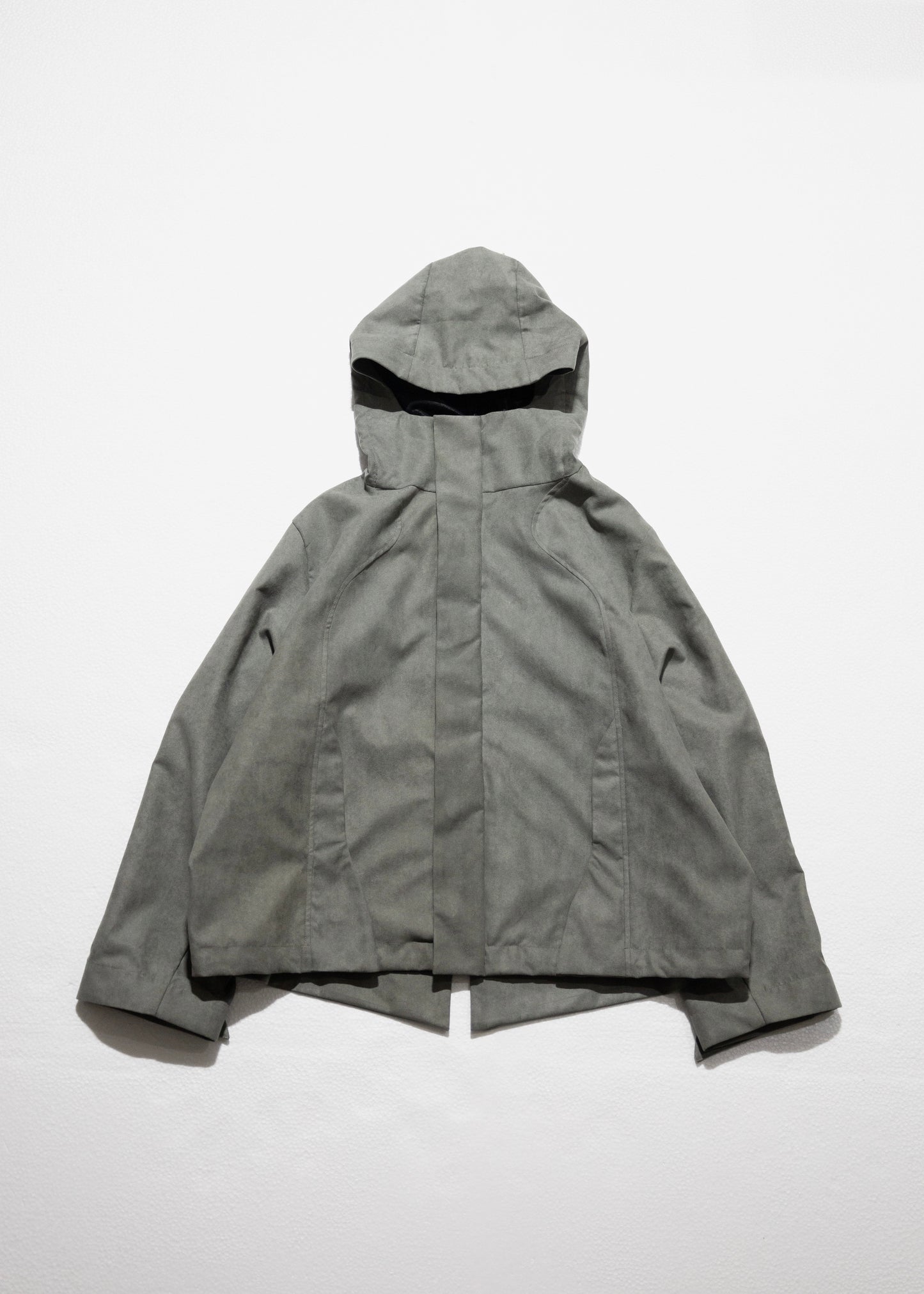 [ryaw] DEER ANORAK