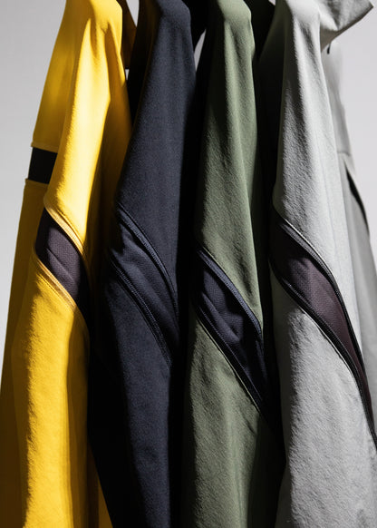 [ROTOL] TRANSFORM TECH TRACK PANTS