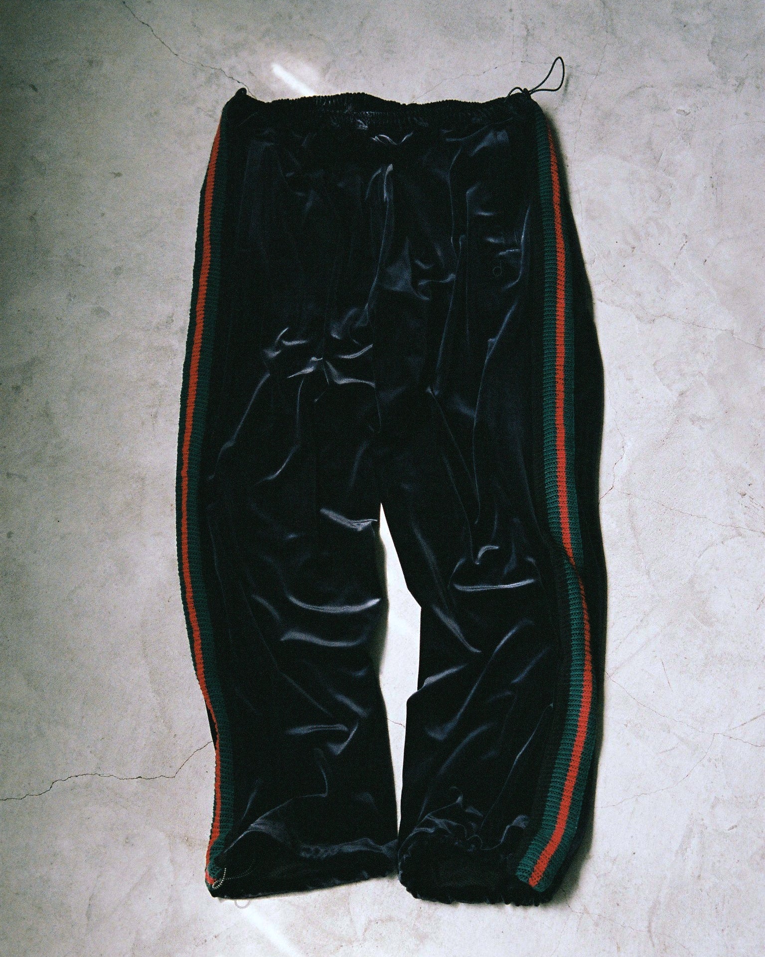 The DUFFER N NEPHEWS（ザダファーアンドネフューズ）TRACK PANTS