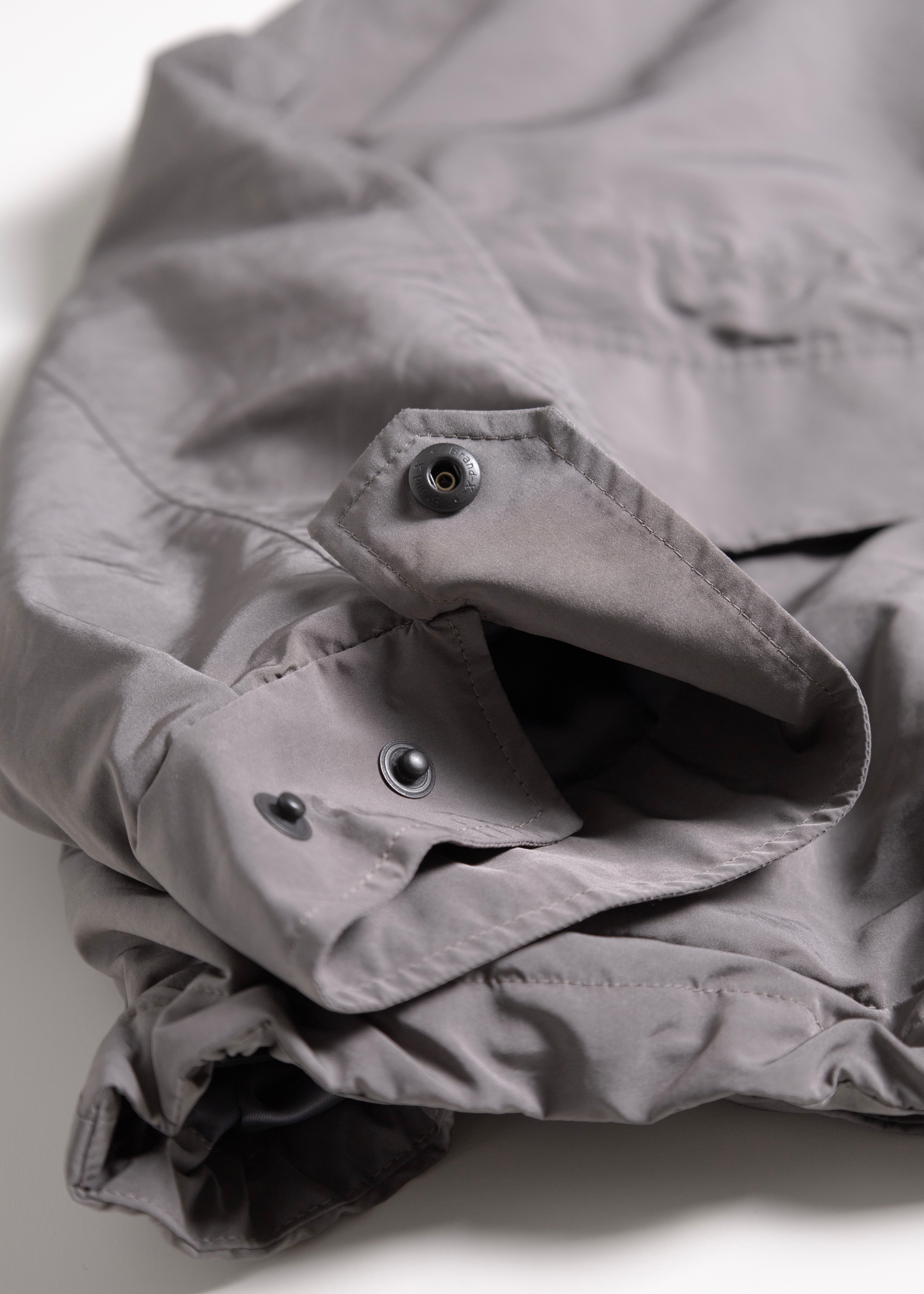 CABARET POVAL 417別注 Hunting Over Jacket CABARET POVAL EXCLUSIVE】 @cabaretpoval @417.jp 