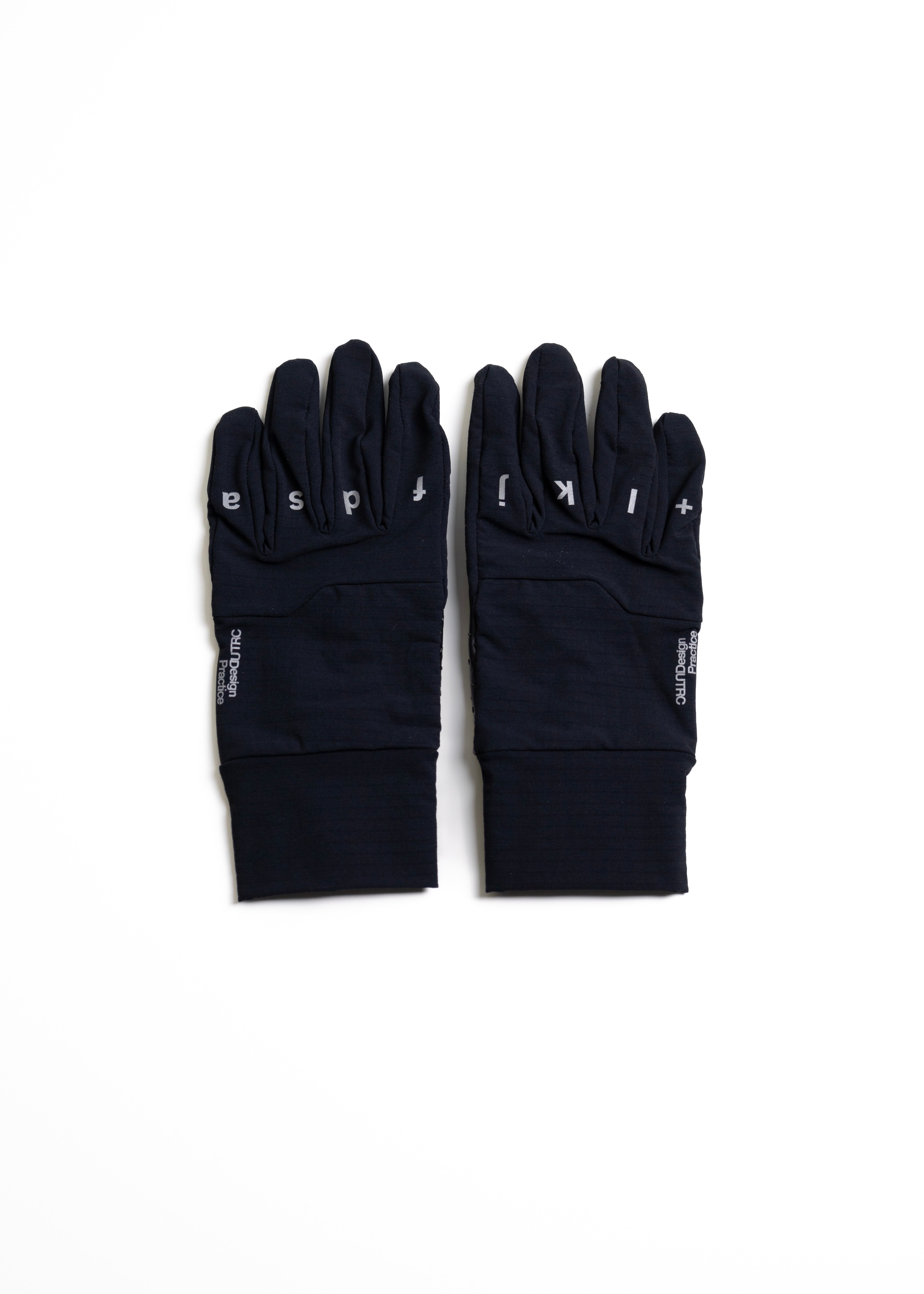 UNTRACE（アントレース） _134 GLOVE - 通販 – process