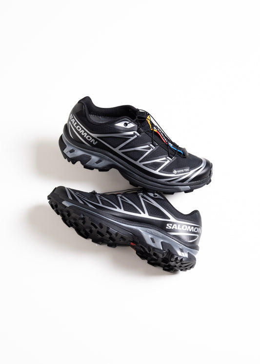 [※PRE ORDER] 1月入荷分 [SALOMON] XT-6 GTX