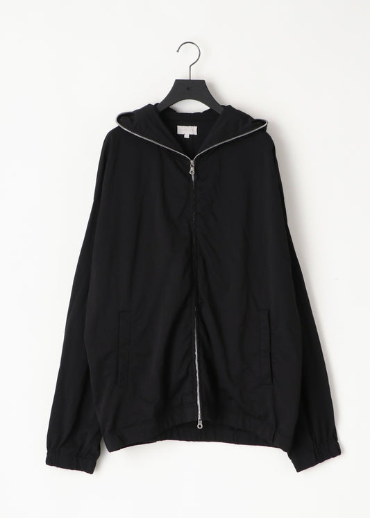 [KANEMASA PHIL.] 36G Nylon Hoodie