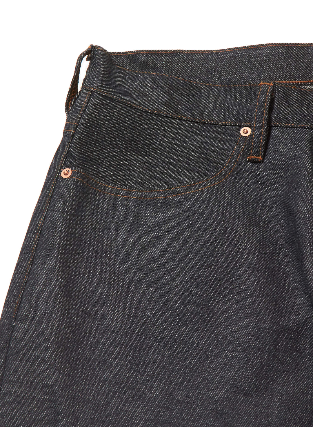 パンツ SUGARHILL MODERN TROUSERS size 34 SUGARHILL(シュガーヒル)MODERN DENIM TROUSERS WIDE CUT (MODERN002