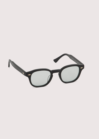 [NOCHINO OPTICAL] NOCHINO #2. GLOSS BLACK × GREY GREEN TO D.GREY