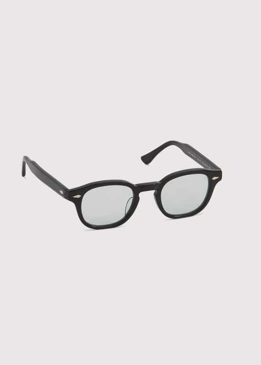 [NOCHINO OPTICAL] NOCHINO #2. GLOSS BLACK × GREY GREEN TO D.GREY