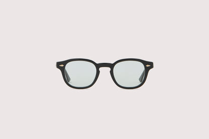 [NOCHINO OPTICAL] NOCHINO #2. GLOSS BLACK × GREY GREEN TO D.GREY