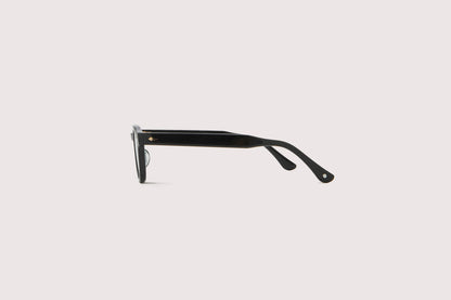 [NOCHINO OPTICAL] NOCHINO #2. GLOSS BLACK × GREY GREEN TO D.GREY