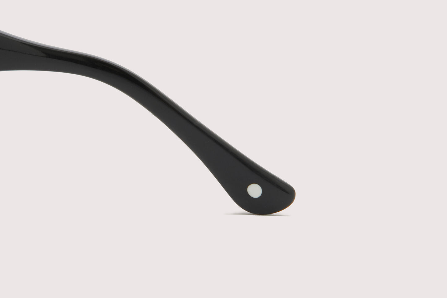 [NOCHINO OPTICAL] NOCHINO #2. GLOSS BLACK × GREY GREEN TO D.GREY