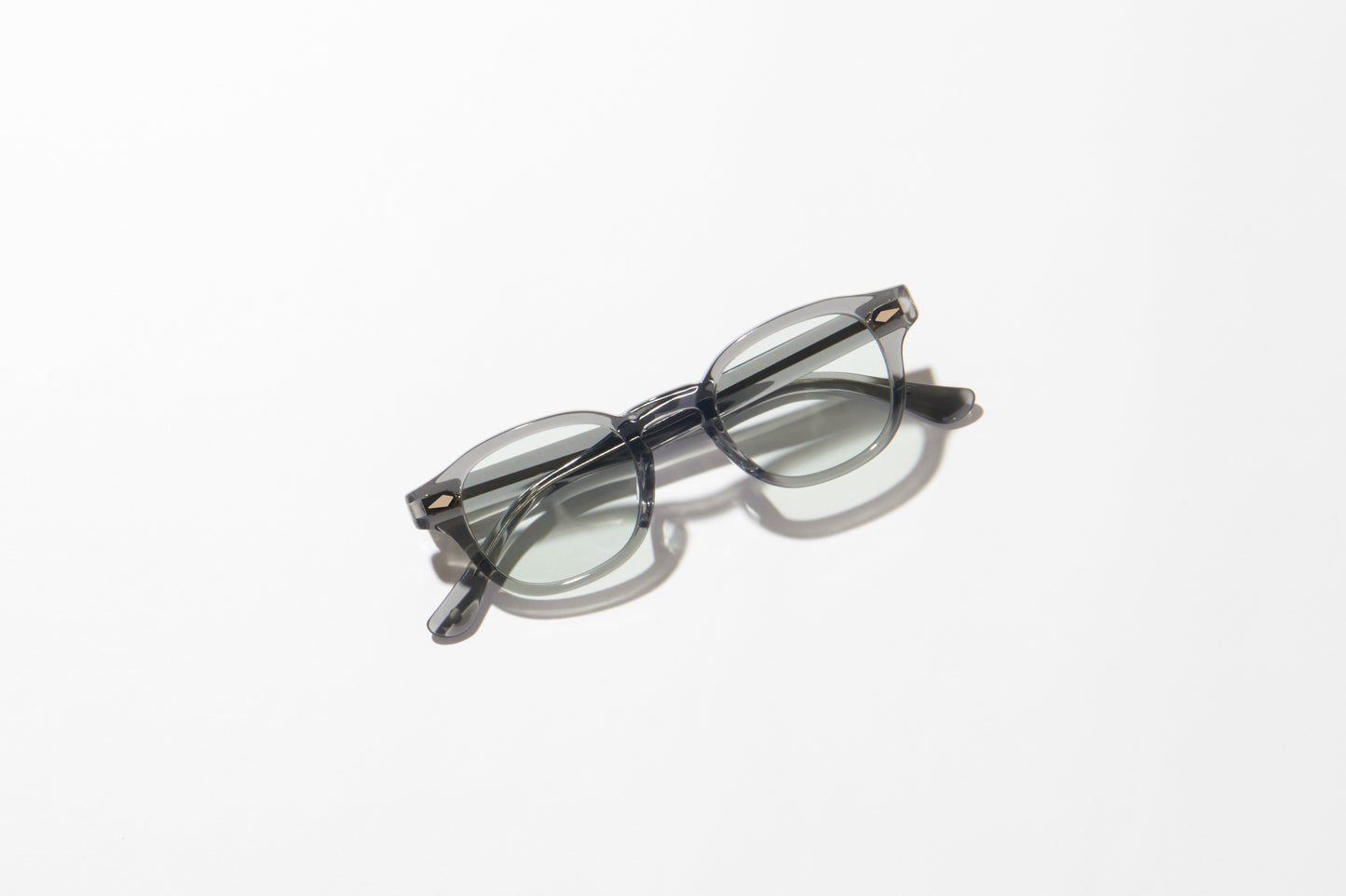 [NOCHINO OPTICAL] NOCHINO #20. SAFETY GREY X GREY GREEN TO D.GREY