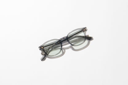 [NOCHINO OPTICAL] NOCHINO #20. SAFETY GREY X GREY GREEN TO D.GREY