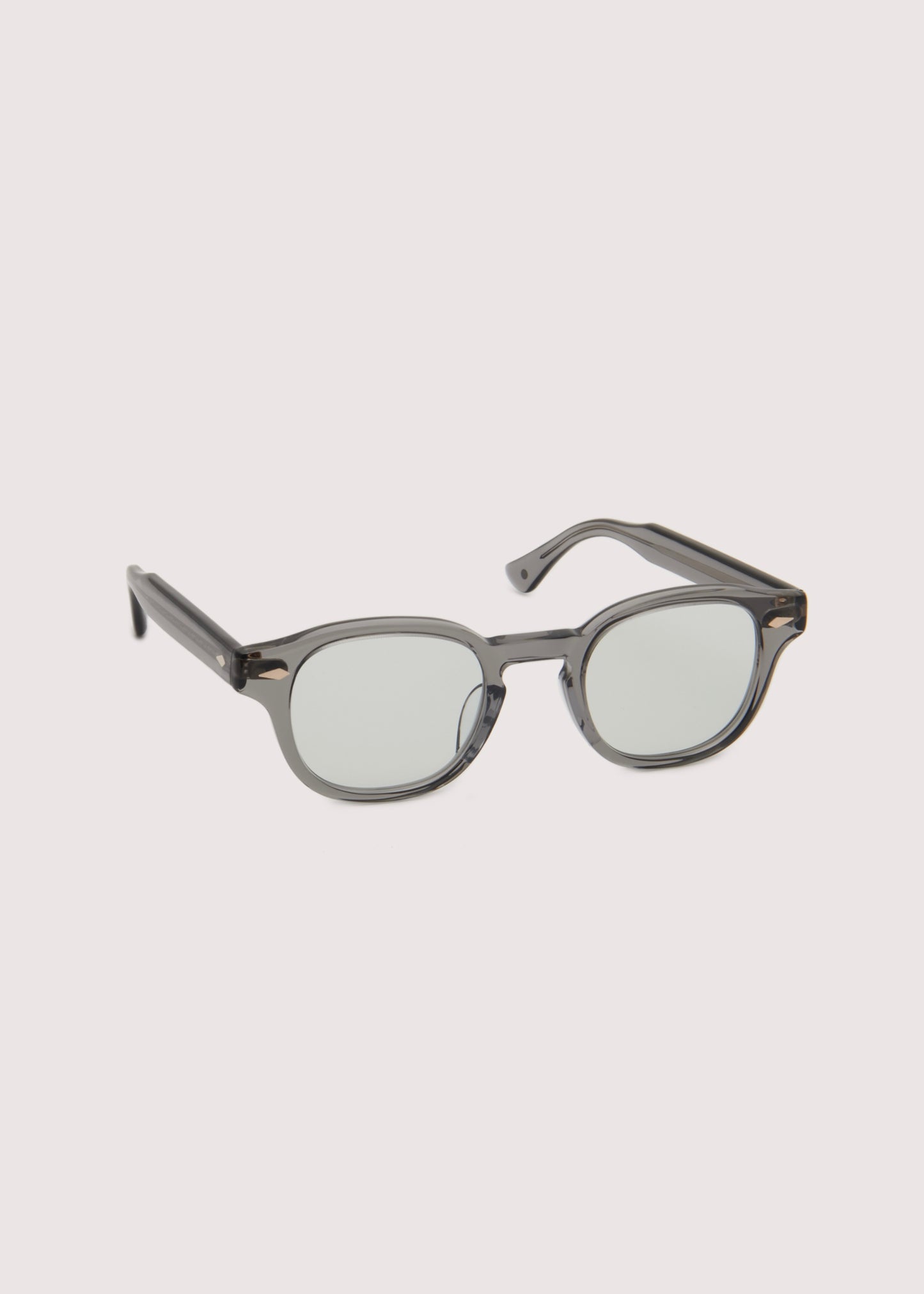 [NOCHINO OPTICAL] NOCHINO #20. SAFETY GREY X GREY GREEN TO D.GREY