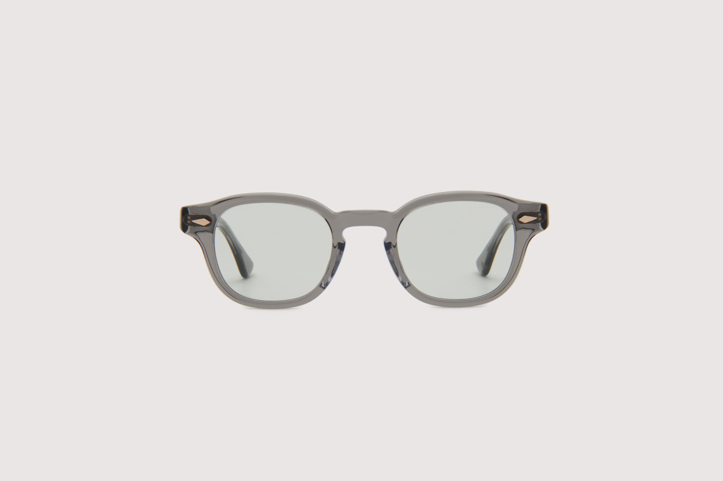 [NOCHINO OPTICAL] NOCHINO #20. SAFETY GREY X GREY GREEN TO D.GREY